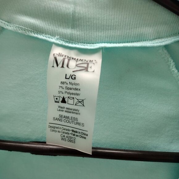 Muse climawear jacket - Picture 4 of 7